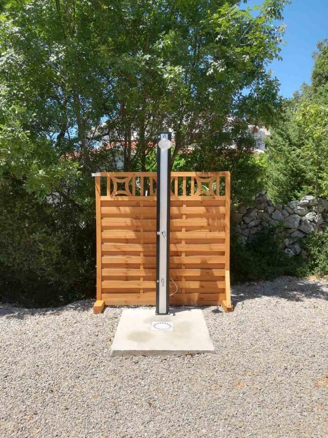 Stela Leilighet Pinezići Eksteriør bilde